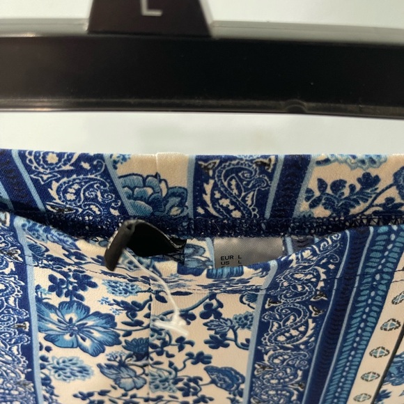 H&M flowy pants - Picture 3 of 4